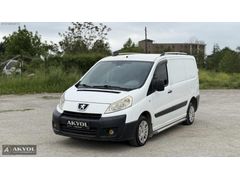 AKYOL OTOMOTİV'DEN 2008 PEUGEOT EXPERT 1.6 HDİ 90'LIK 2+1