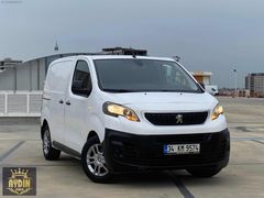 AYDIN OTOMOTİV//2017 PEUGEOT EXPERT HATASIZ BOYASIZ !!