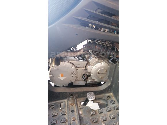 SahibindenÇok Temiz Güçlü Motoran LX 200 