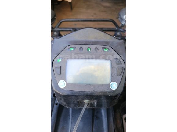 SahibindenÇok Temiz Güçlü Motoran LX 200 