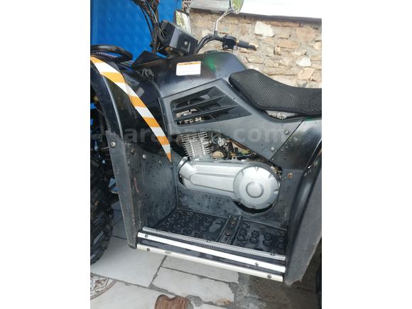 SahibindenÇok Temiz Güçlü Motoran LX 200 