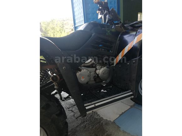 SahibindenÇok Temiz Güçlü Motoran LX 200 