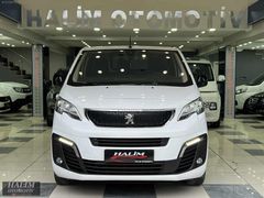 HALİMOTOMOTİV.2023 PEUGEOT EXPERT 1.5BLUEHDİ BOYASIZ +MULTİMEDYA
