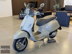 BERTA - 2024 MODEL VESPA GTS250 ABS BEJ RENK SİPERLİK %20 KDV