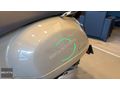 BERTA - 2024 MODEL VESPA GTS250 ABS BEJ RENK SİPERLİK %20 KDV
