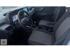 TOURNEO COURİER DELUXE+GÜVENLİK PAKET 0 KM KARTA 18 TAKSİT