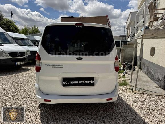 GÜLTEKİN OTOMOTİV DEN HATASIZ BOYASIZ DELÜX COURİER