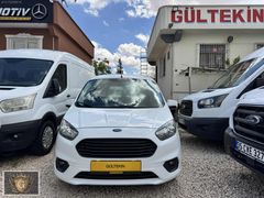 GÜLTEKİN OTOMOTİV DEN HATASIZ BOYASIZ DELÜX COURİER