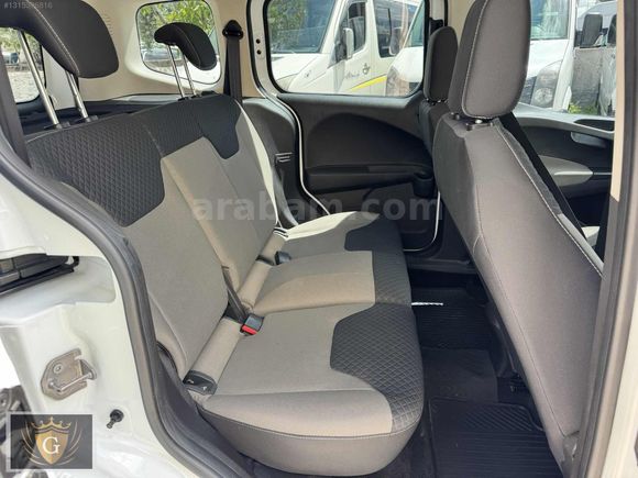 GÜLTEKİN OTOMOTİV DEN HATASIZ BOYASIZ DELÜX COURİER
