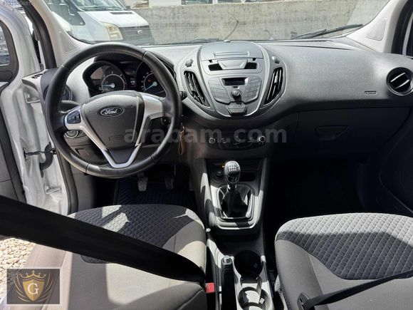 GÜLTEKİN OTOMOTİV DEN HATASIZ BOYASIZ DELÜX COURİER