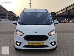 2023 FORD CRUER 1.5 ECOBLUE DELUXE EKSPER RAPORLU