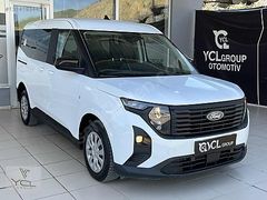 YCL Group'dan 2024 Courier 1.5EcoBlue-DELUXE-Sadece 21.000Km'de!