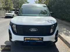 2024-FORDCOURIER 1.5 DELUX BOYASIZ DEĞİŞENSİZ TRAMERSİZ-12.000KM