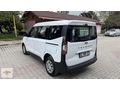 HATASIZ BOYASIZ TOURNEO COURİER