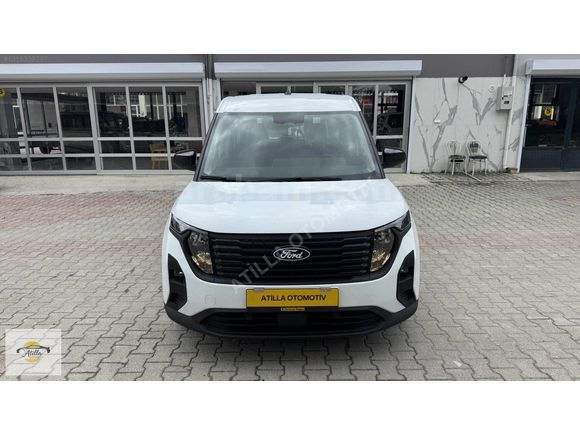 HATASIZ BOYASIZ TOURNEO COURİER