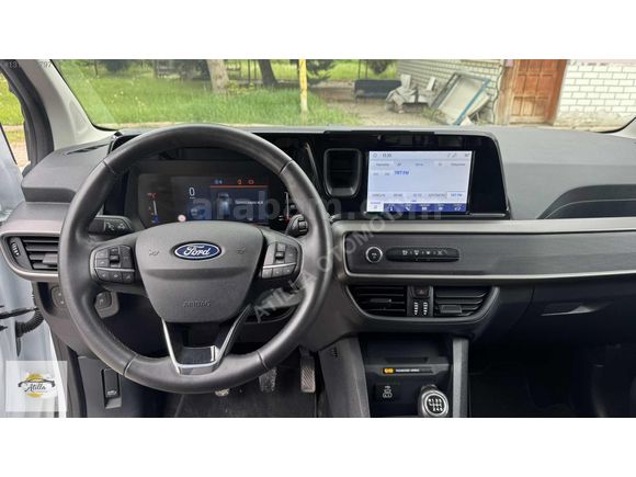 HATASIZ BOYASIZ TOURNEO COURİER