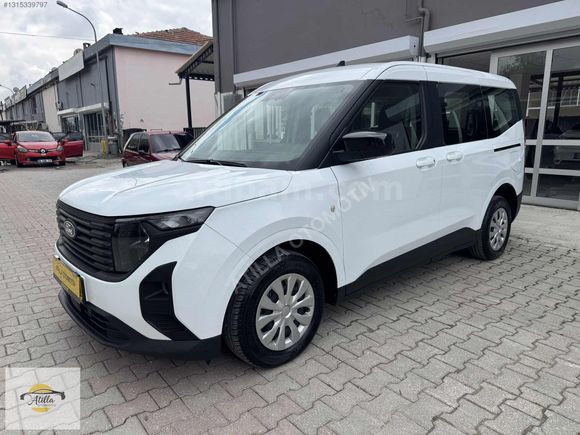 HATASIZ BOYASIZ TOURNEO COURİER