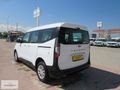 BÜYÜKSOYLU'DAN 2024 TOURNEO COURİER 1.5 ECOBLUE DELUXE 100 HP