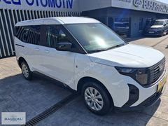 BÜYÜKSOYLU'DAN 2024 TOURNEO COURİER 1.5 ECOBLUE DELUXE 100 HP