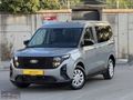URAY AUTO+HATASIZ+2024 MODEL+9.000 KM+FORD TOURNEO COURİERDELÜX