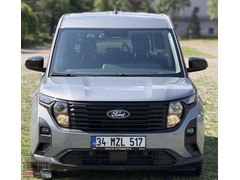 HARİKA TEMİZLİKTE HATASIZ FORD COURİER