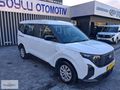 BÜYÜKSOYLU'DAN 2024 TOURNEO COURİER 1.5 ECOBLUE DELUXE 100 HP