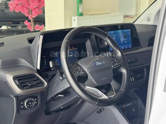 HATASIZ BOYASIZ 2024 MODEL ŞERİT TAKİP 1.5 ECOBLUE