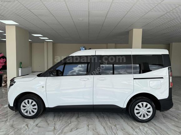 HATASIZ BOYASIZ 2024 MODEL ŞERİT TAKİP 1.5 ECOBLUE
