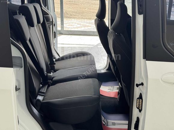 HATASIZ BOYASIZ 2024 MODEL ŞERİT TAKİP 1.5 ECOBLUE