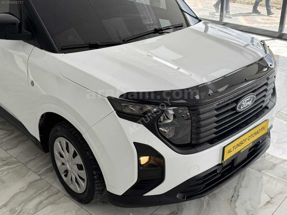 HATASIZ BOYASIZ 2024 MODEL ŞERİT TAKİP 1.5 ECOBLUE