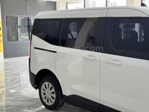 HATASIZ BOYASIZ 2024 MODEL ŞERİT TAKİP 1.5 ECOBLUE