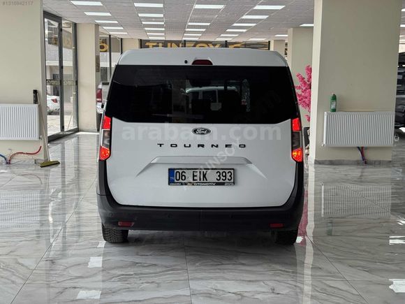HATASIZ BOYASIZ 2024 MODEL ŞERİT TAKİP 1.5 ECOBLUE
