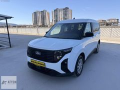 2024 MODEL TOURNEO COURİER 1.5 ECOBLUE 100 PS DELÜX HATASIZ