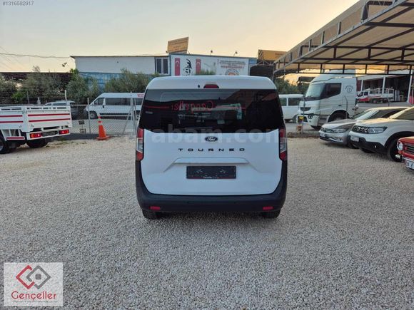 HATASIZ SIFIR TADINDA GENÇELLER GÜVENCESİYLE