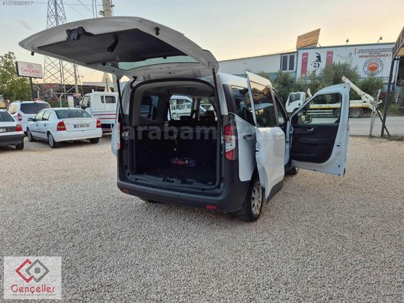 HATASIZ SIFIR TADINDA GENÇELLER GÜVENCESİYLE
