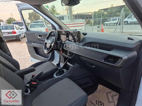 HATASIZ SIFIR TADINDA GENÇELLER GÜVENCESİYLE