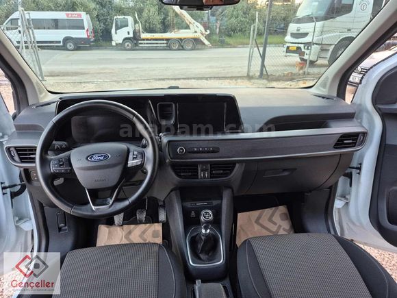 HATASIZ SIFIR TADINDA GENÇELLER GÜVENCESİYLE