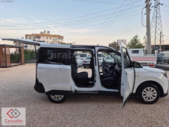 HATASIZ SIFIR TADINDA GENÇELLER GÜVENCESİYLE