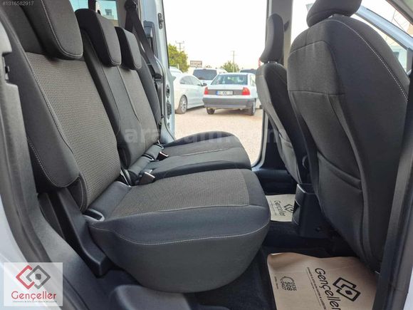 HATASIZ SIFIR TADINDA GENÇELLER GÜVENCESİYLE
