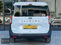 2024 MODEL FORD COURİER 1.5 ECOBLUE DELUXE 7000 KM HATASIZ