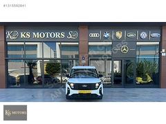 2024 MODEL FORD COURİER 1.5 ECOBLUE DELUXE 7000 KM HATASIZ