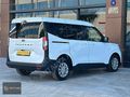 2024 MODEL FORD COURİER 1.5 ECOBLUE DELUXE 7000 KM HATASIZ