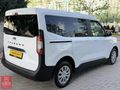 ORJİNAL 2025 FORD COURİER 1.5 DELUXE %20 FATURA