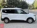 ORJİNAL 2025 FORD COURİER 1.5 DELUXE %20 FATURA