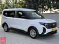 ORJİNAL 2025 FORD COURİER 1.5 DELUXE %20 FATURA