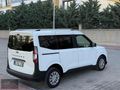 2025 COURİER 1.5 EcoBlue Deluxe 32.000 KM BOYASIZ-TRAMERSİZ %20