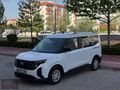2025 COURİER 1.5 EcoBlue Deluxe 32.000 KM BOYASIZ-TRAMERSİZ %20