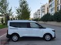 2025 COURİER 1.5 EcoBlue Deluxe 32.000 KM BOYASIZ-TRAMERSİZ %20