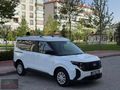 2025 COURİER 1.5 EcoBlue Deluxe 32.000 KM BOYASIZ-TRAMERSİZ %20