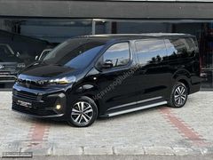 6.500KM BOYASIZ EXPERT TRAVELLER CAMTAVAN+ÇİFTSÜRGÜ+OTOMOBİL